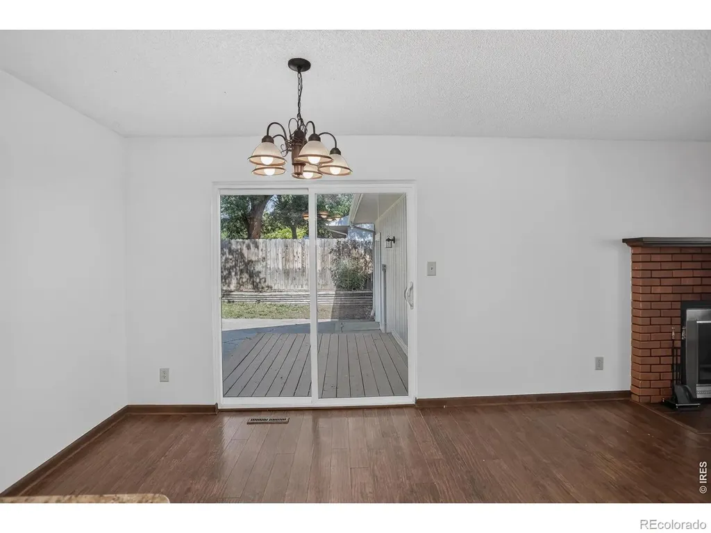 321 Diamond Drive Fort Collins CO 80525