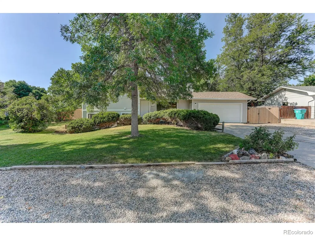 321 Diamond Drive Fort Collins CO 80525