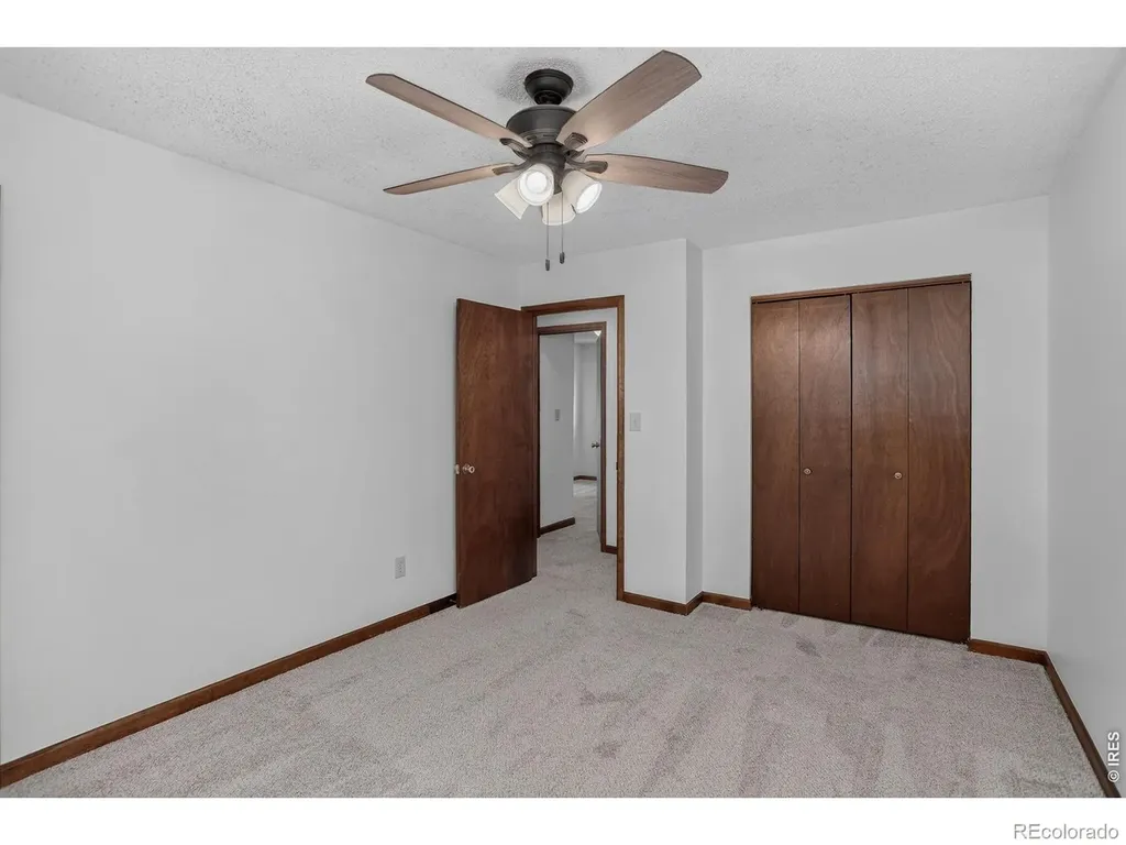 321 Diamond Drive Fort Collins CO 80525