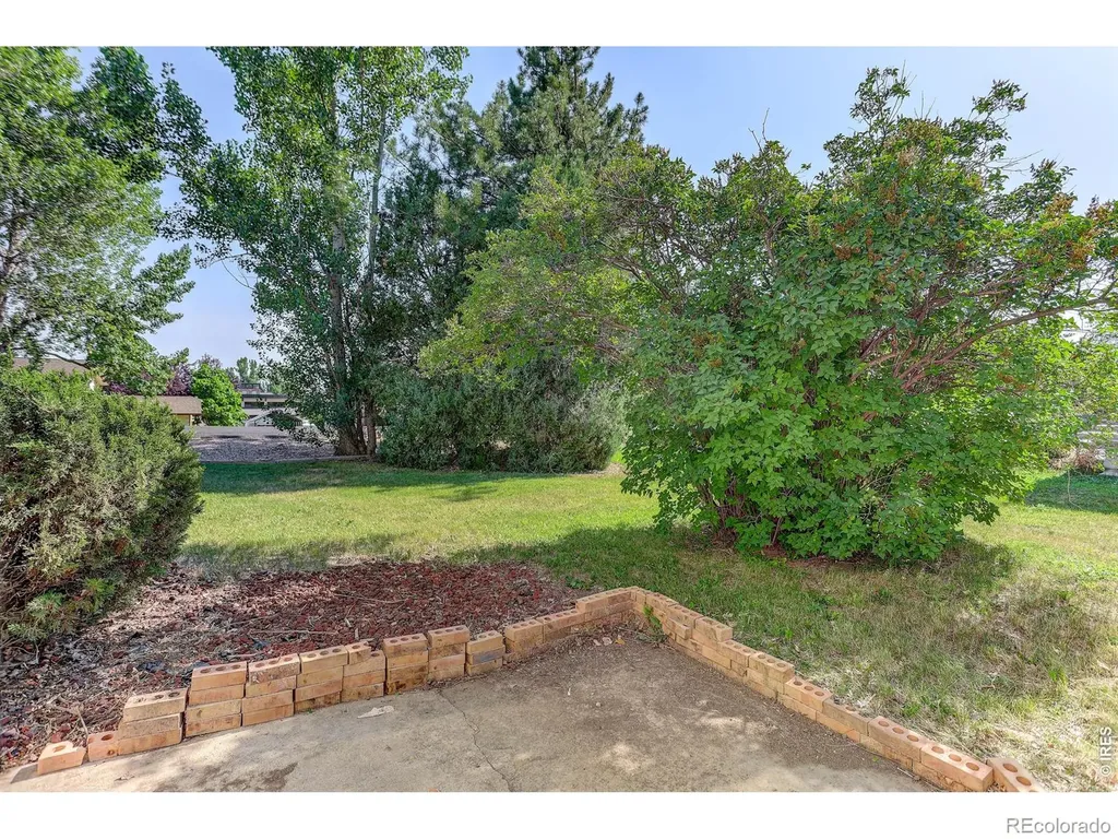 321 Diamond Drive Fort Collins CO 80525