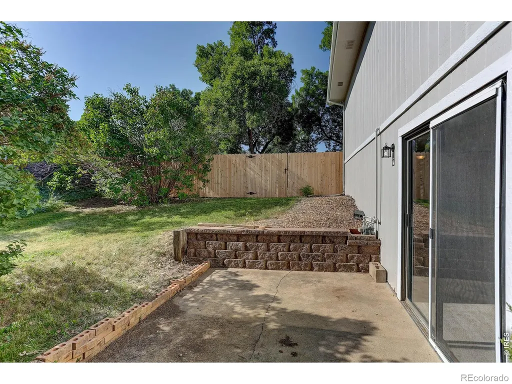321 Diamond Drive Fort Collins CO 80525