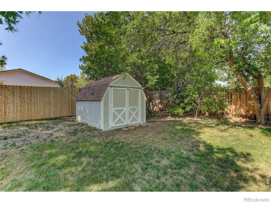 321 Diamond Drive Fort Collins CO 80525