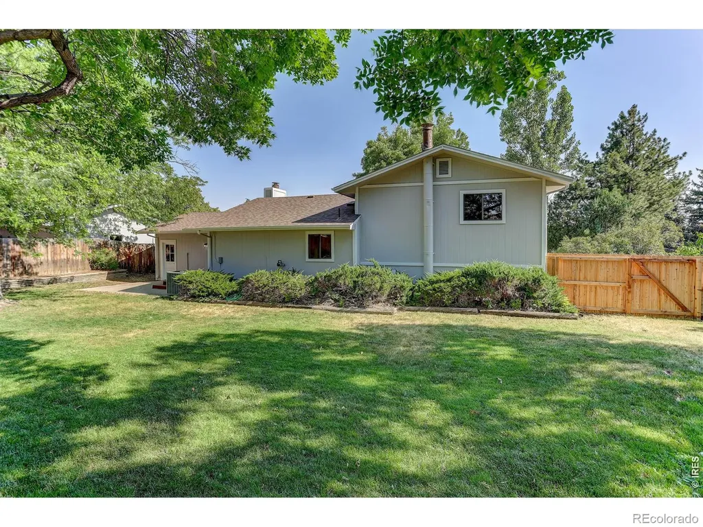 321 Diamond Drive Fort Collins CO 80525