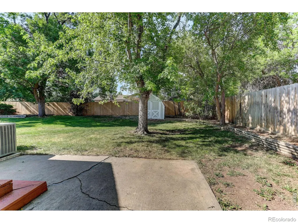 321 Diamond Drive Fort Collins CO 80525