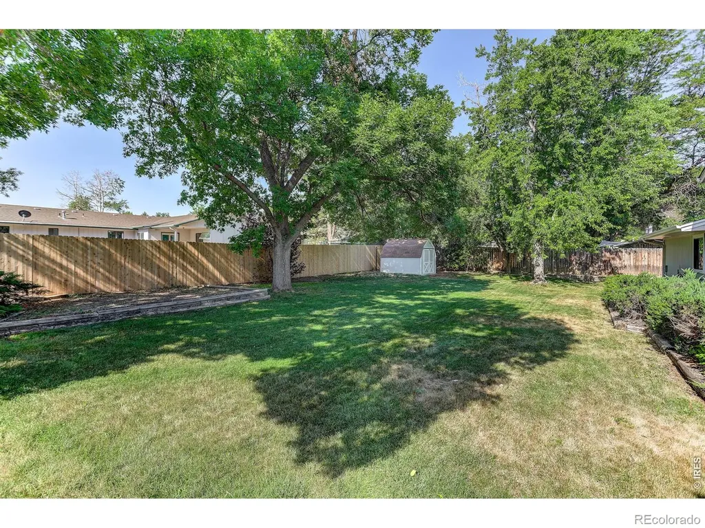 321 Diamond Drive Fort Collins CO 80525