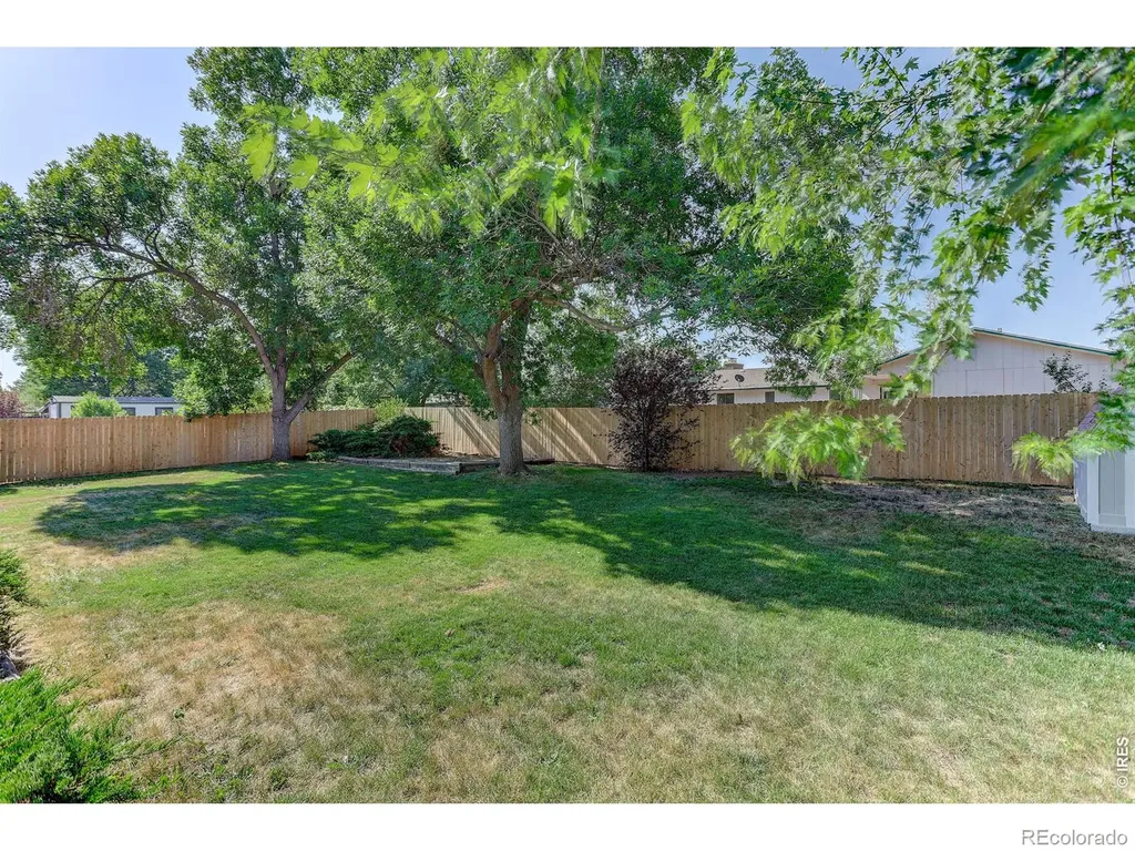 321 Diamond Drive Fort Collins CO 80525