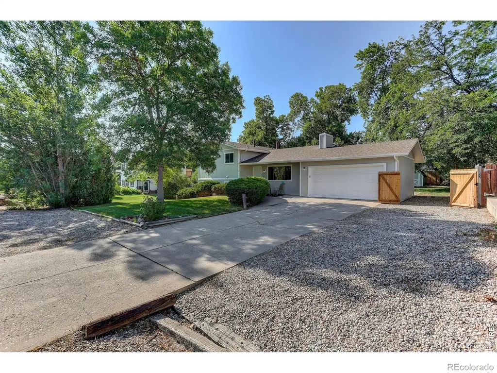 321 Diamond Drive Fort Collins CO 80525