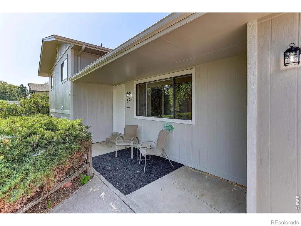321 Diamond Drive Fort Collins CO 80525