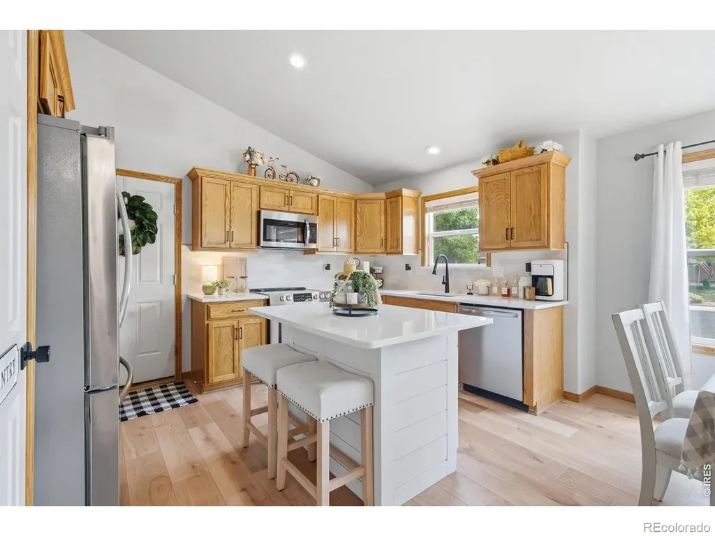 314 Sloan Drive Johnstown CO 80534