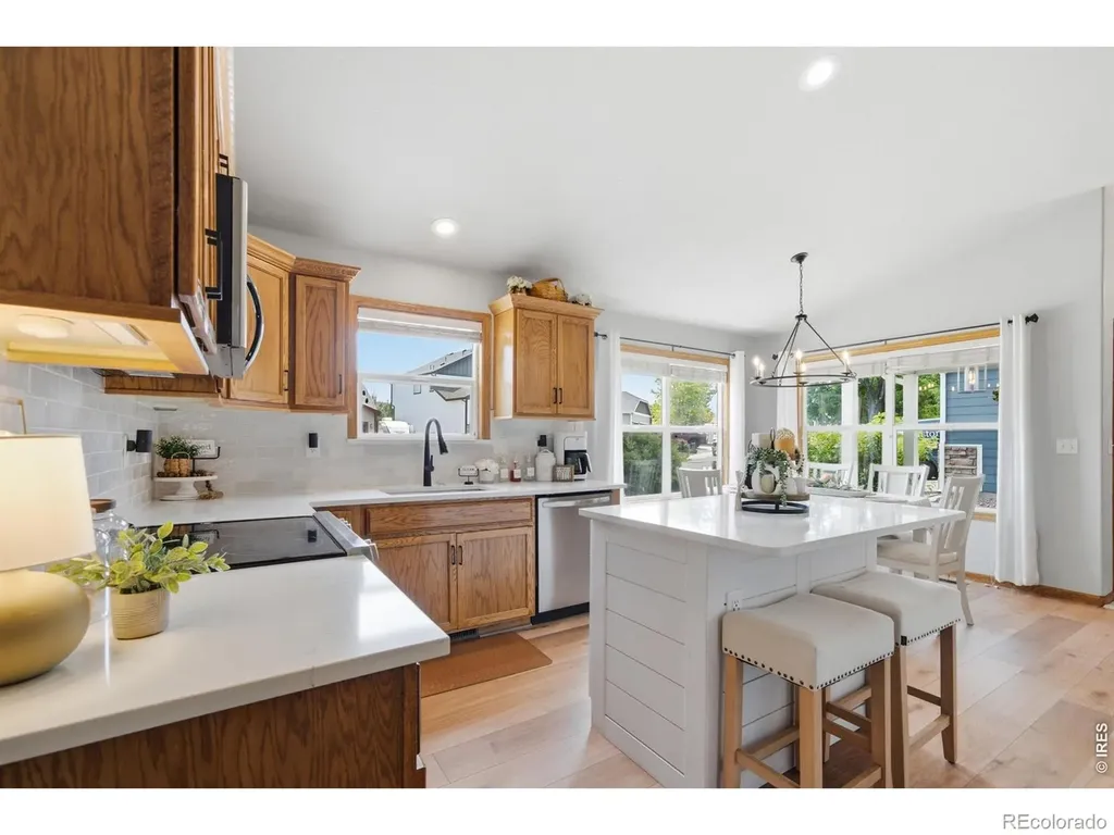 314 Sloan Drive Johnstown CO 80534