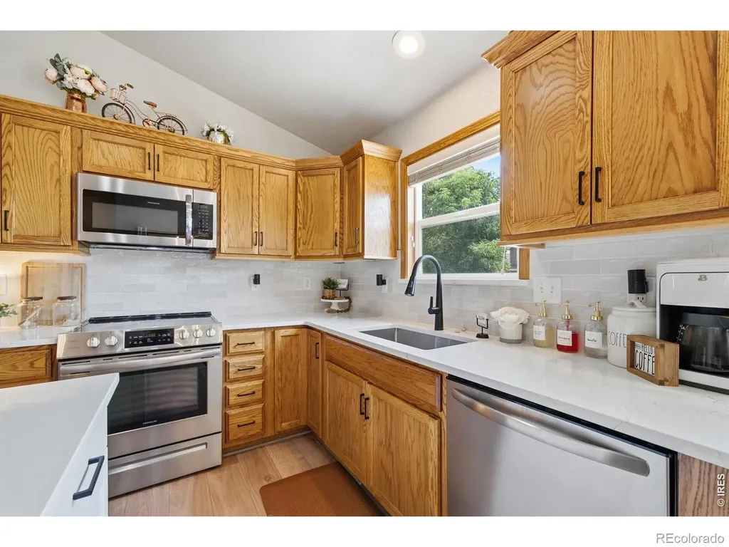314 Sloan Drive Johnstown CO 80534