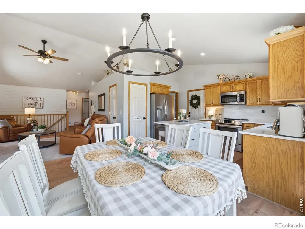 314 Sloan Drive Johnstown CO 80534