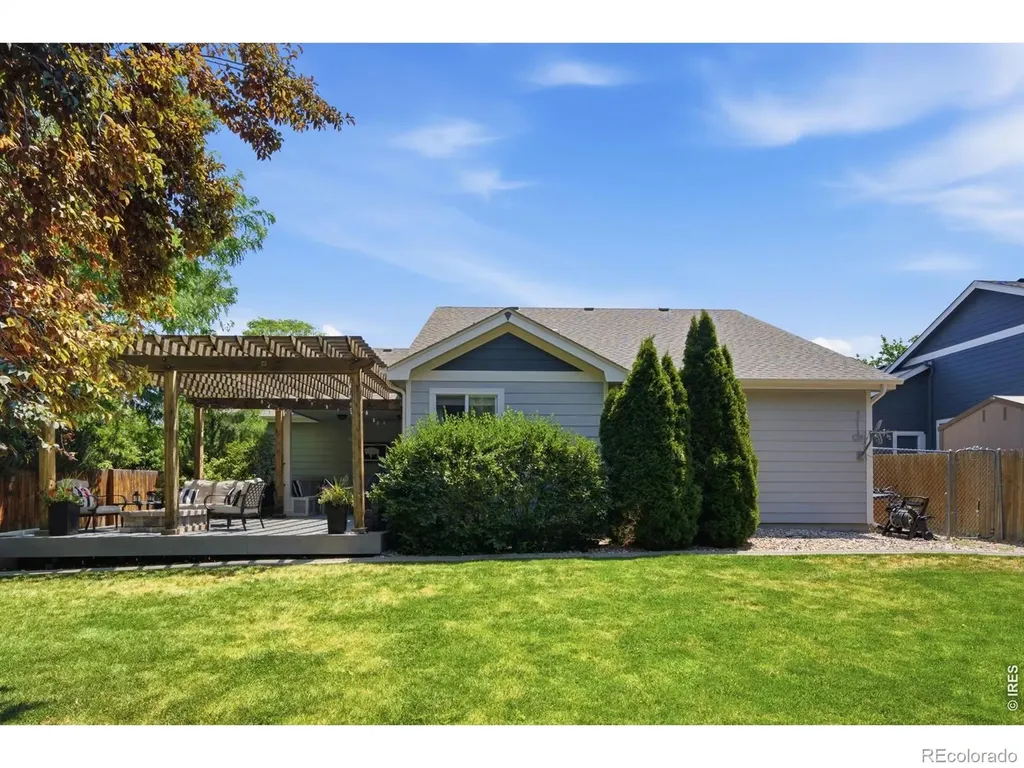 314 Sloan Drive Johnstown CO 80534