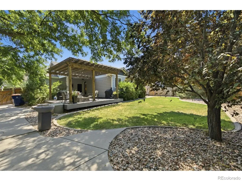 314 Sloan Drive Johnstown CO 80534