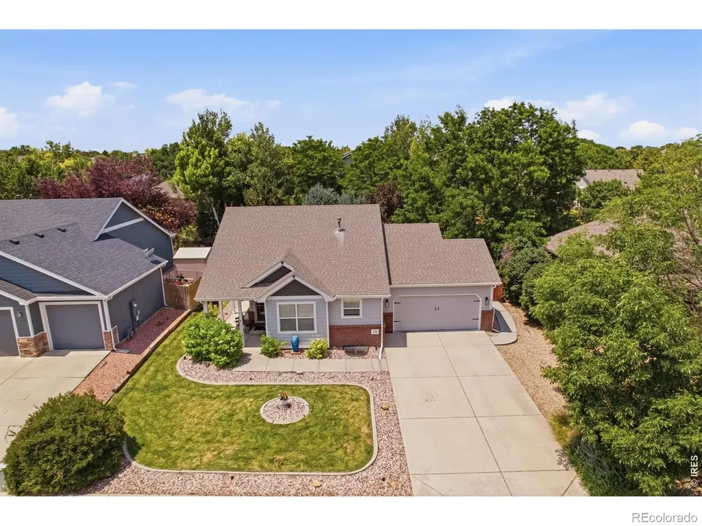 314 Sloan Drive Johnstown CO 80534