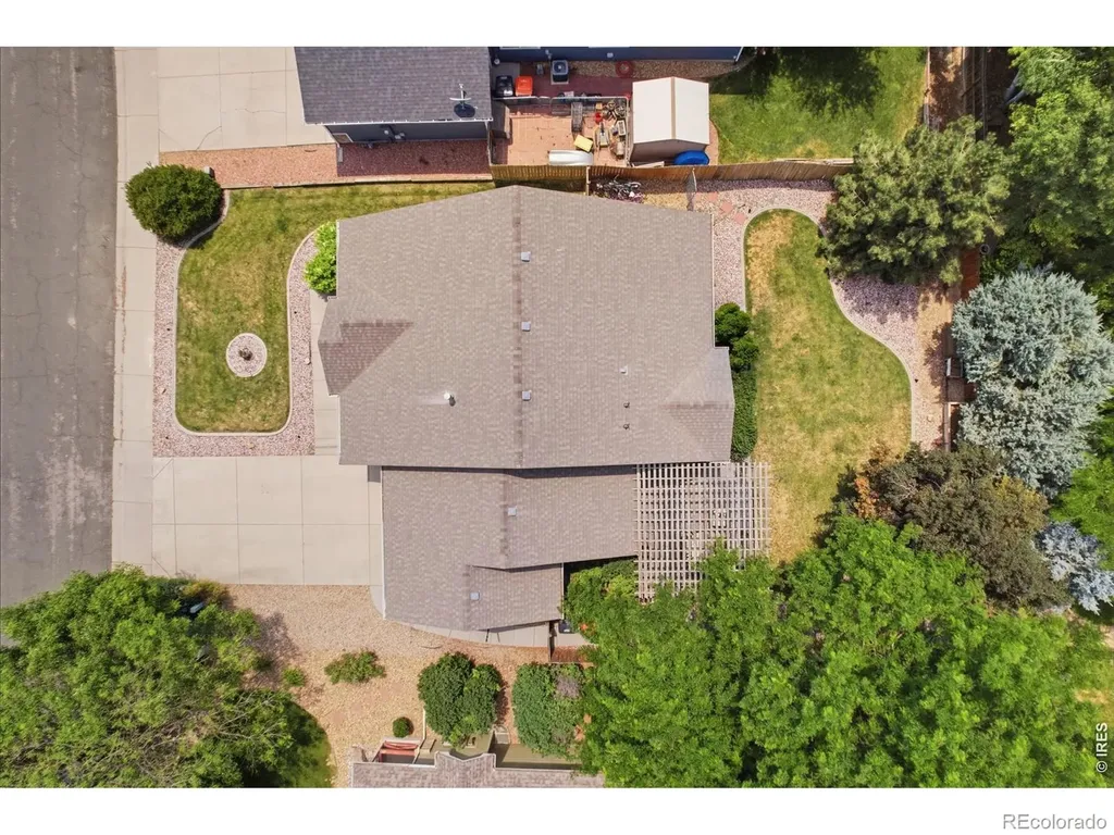 314 Sloan Drive Johnstown CO 80534