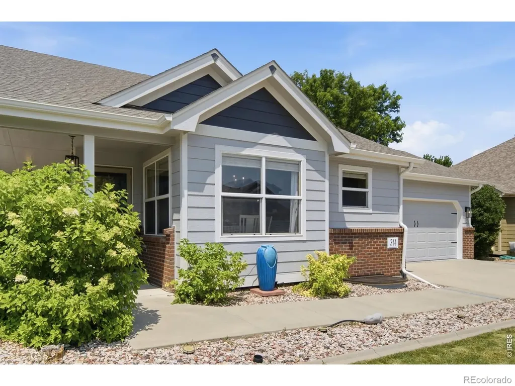 314 Sloan Drive Johnstown CO 80534