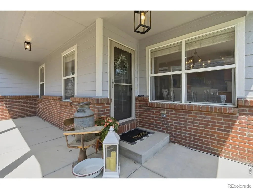 314 Sloan Drive Johnstown CO 80534