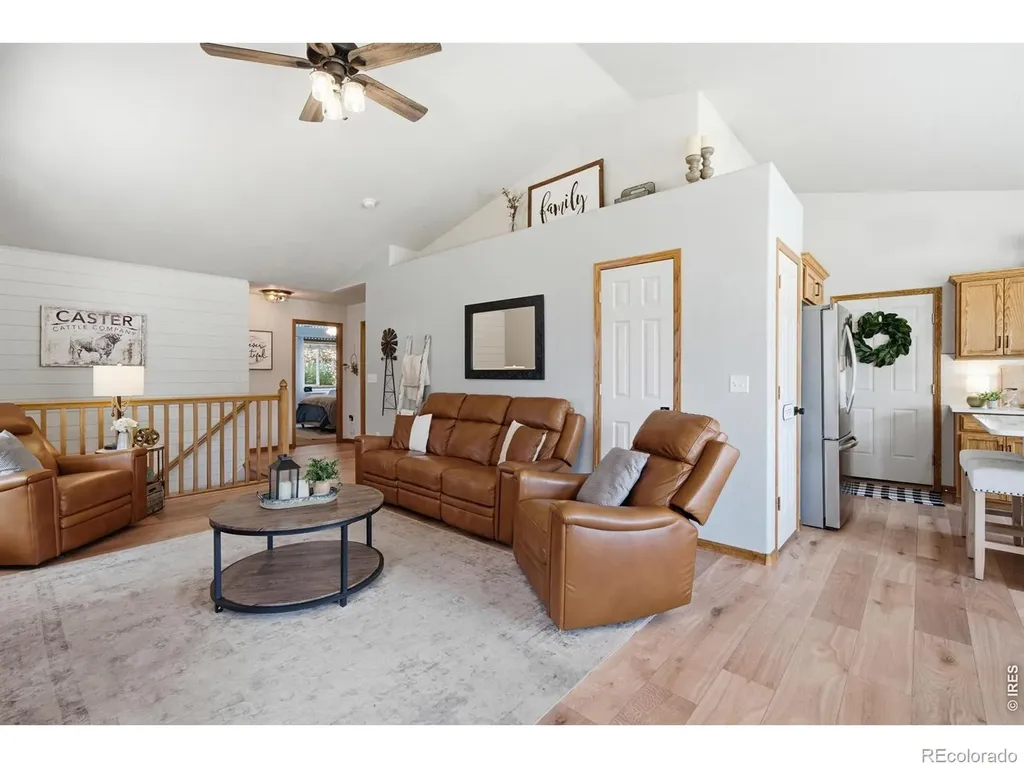 314 Sloan Drive Johnstown CO 80534