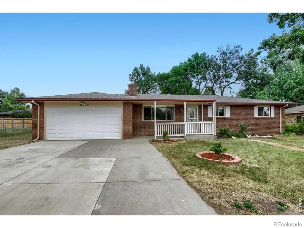 2124 Wilson Avenue Loveland CO 80538
