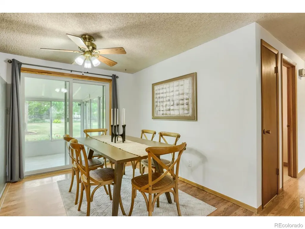 2124 Wilson Avenue Loveland CO 80538