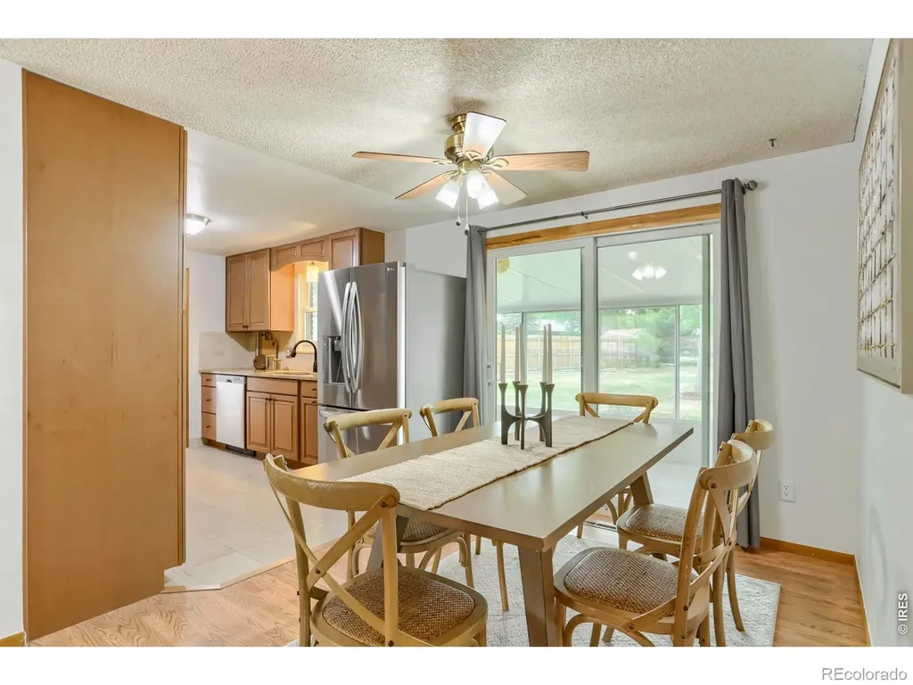 2124 Wilson Avenue Loveland CO 80538