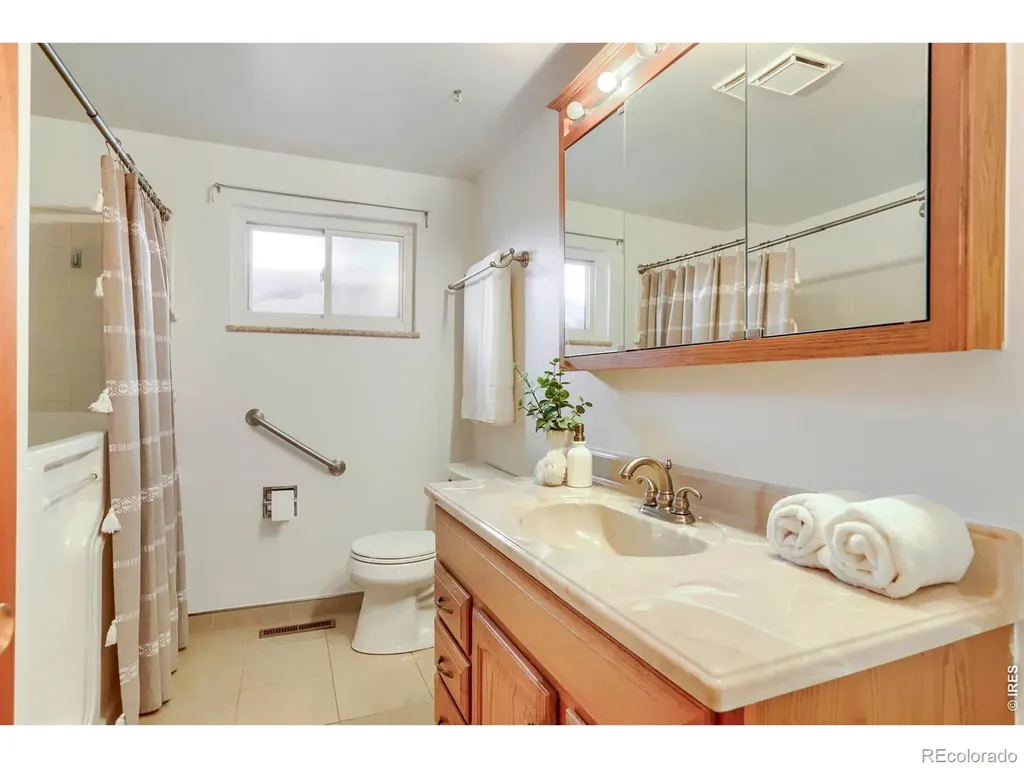 2124 Wilson Avenue Loveland CO 80538
