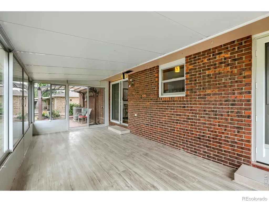 2124 Wilson Avenue Loveland CO 80538