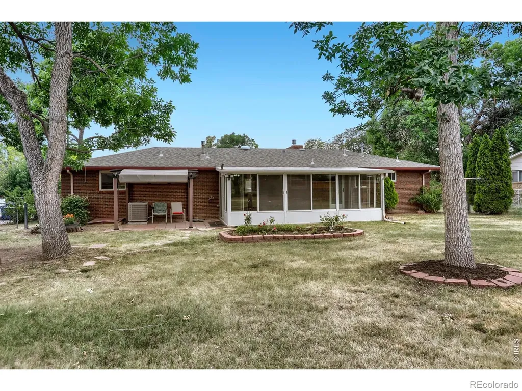 2124 Wilson Avenue Loveland CO 80538
