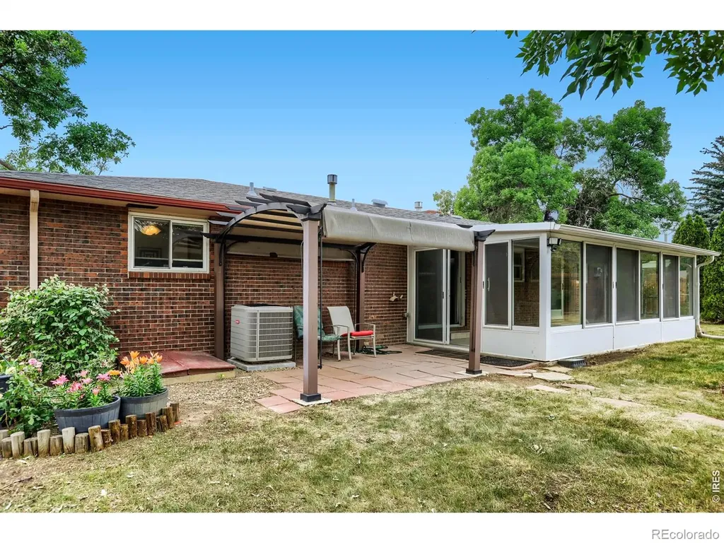 2124 Wilson Avenue Loveland CO 80538