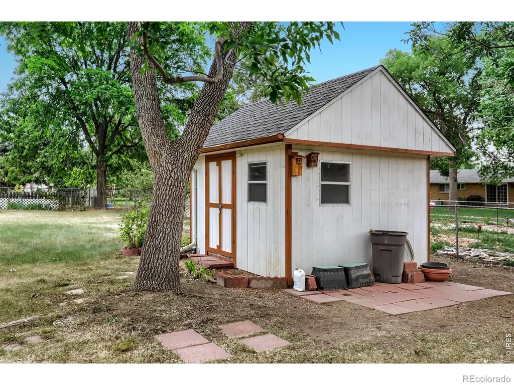 2124 Wilson Avenue Loveland CO 80538