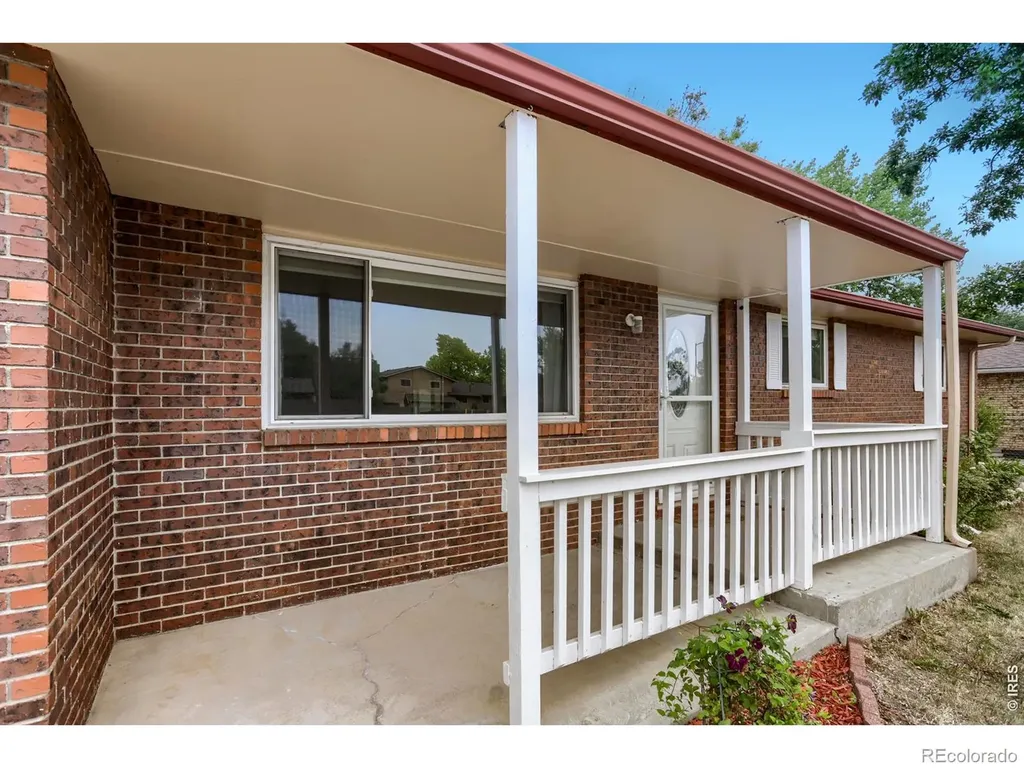 2124 Wilson Avenue Loveland CO 80538