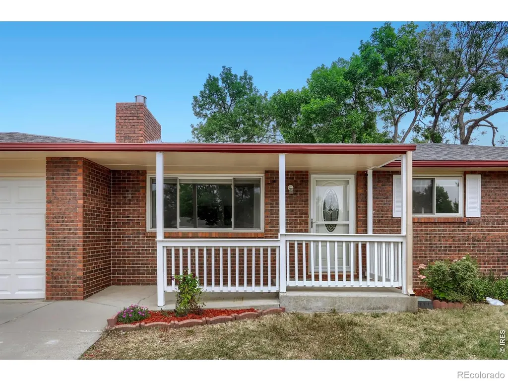 2124 Wilson Avenue Loveland CO 80538