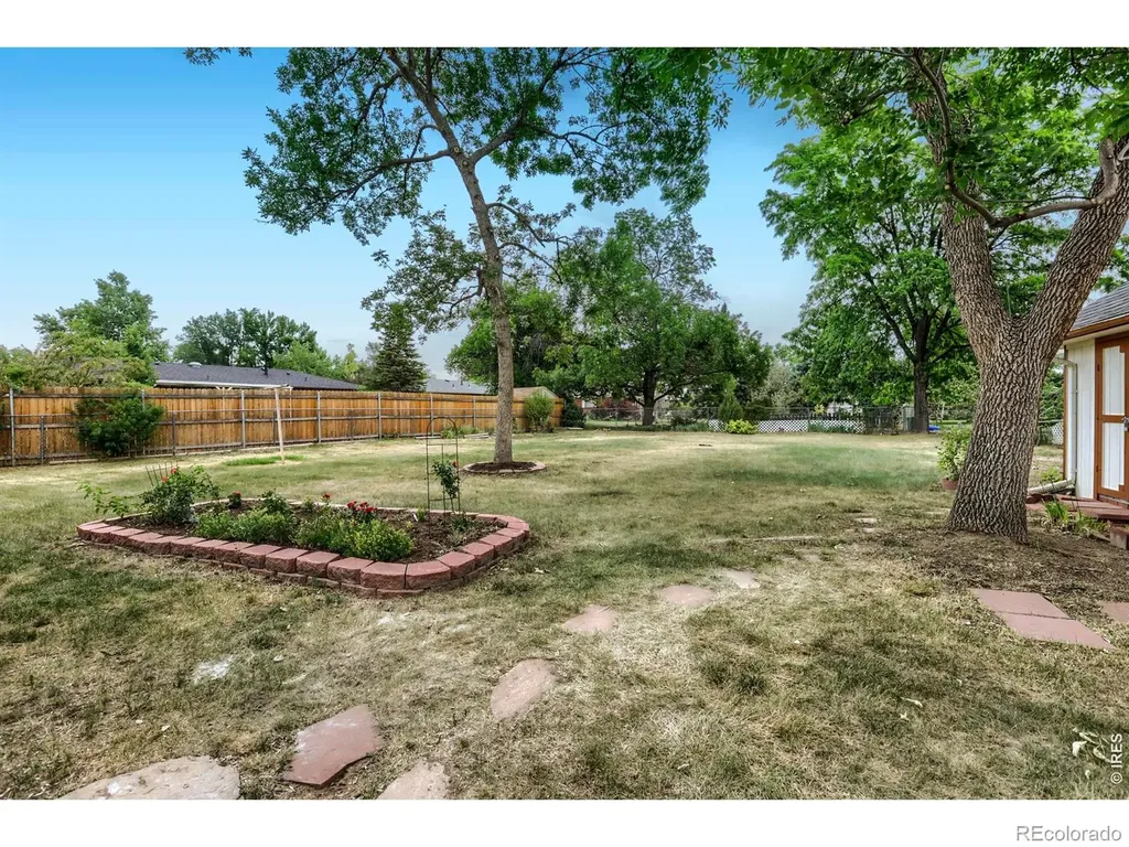 2124 Wilson Avenue Loveland CO 80538