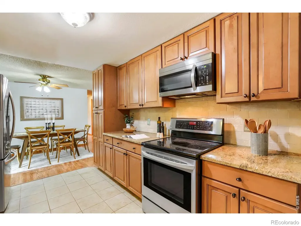 2124 Wilson Avenue Loveland CO 80538