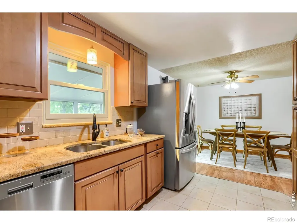 2124 Wilson Avenue Loveland CO 80538