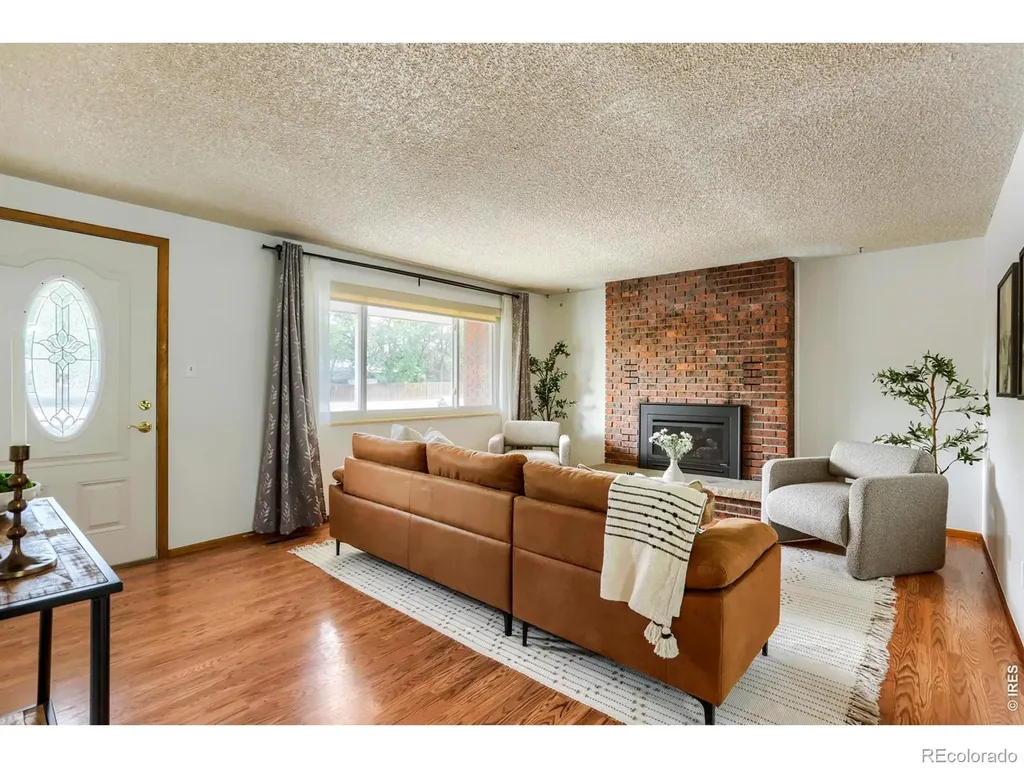 2124 Wilson Avenue Loveland CO 80538