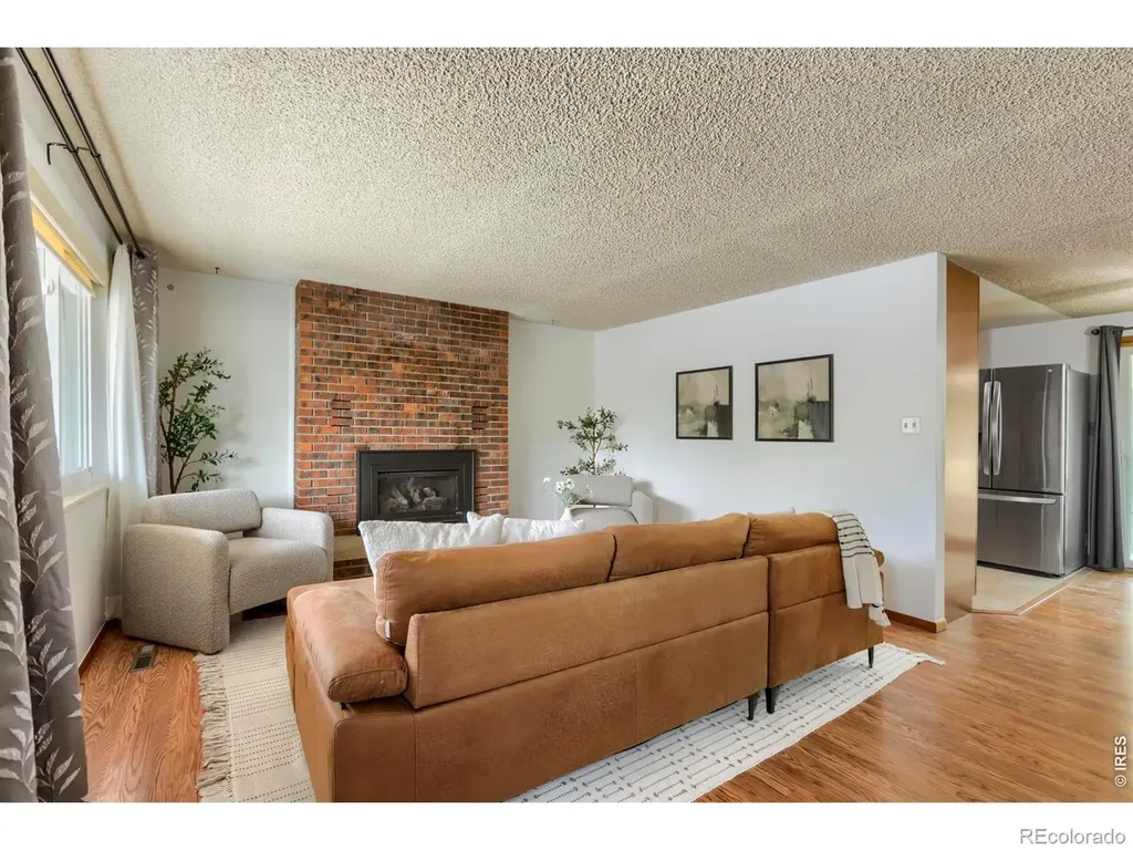 2124 Wilson Avenue Loveland CO 80538