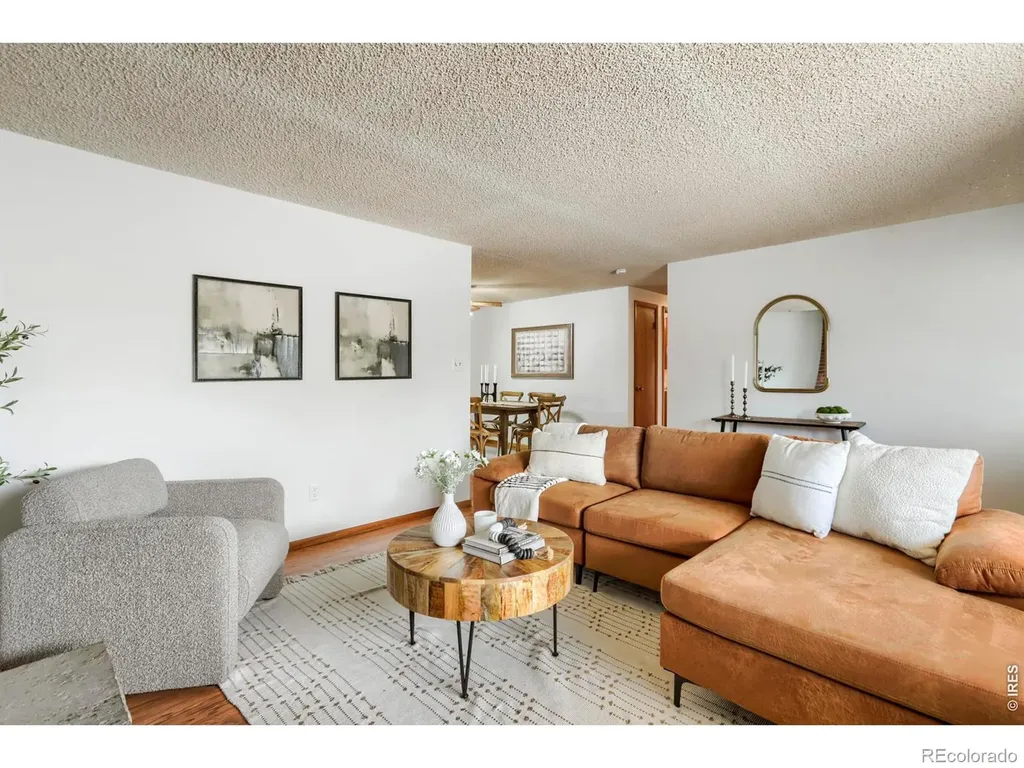 2124 Wilson Avenue Loveland CO 80538