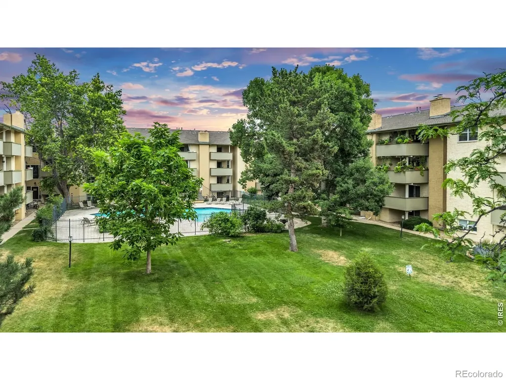 3035 Oneal Parkway Boulder CO 80301