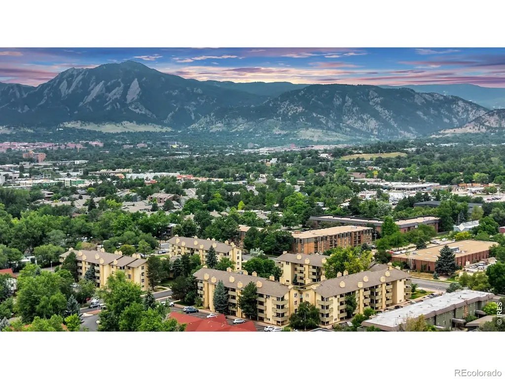 3035 Oneal Parkway Boulder CO 80301