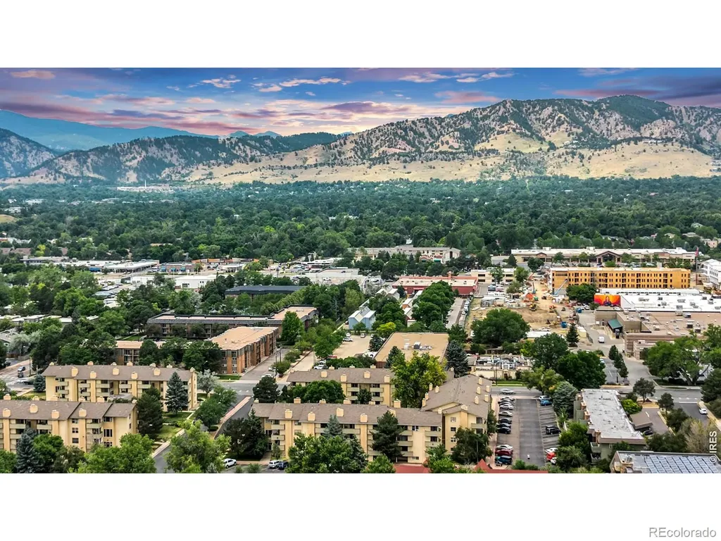3035 Oneal Parkway Boulder CO 80301