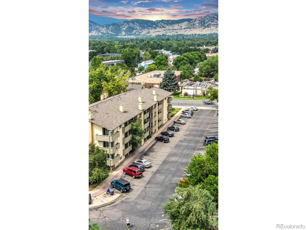 3035 Oneal Parkway Boulder CO 80301