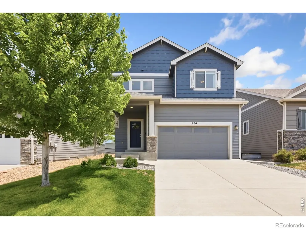 1106 103rd Ave Court Greeley CO 80634