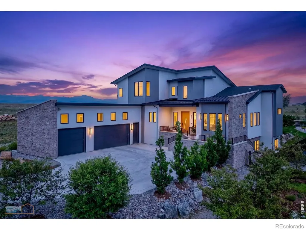 1206 W Pine Court Louisville CO 80027