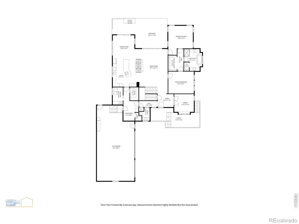 1206 W Pine Court Louisville CO 80027