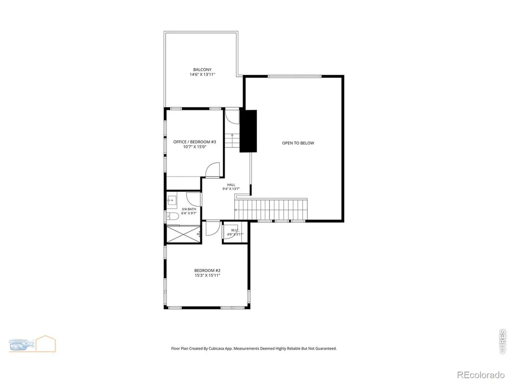 1206 W Pine Court Louisville CO 80027