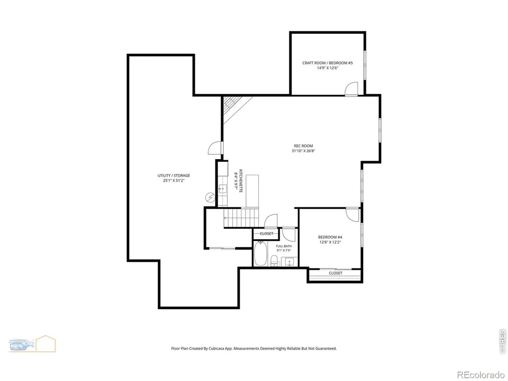 1206 W Pine Court Louisville CO 80027