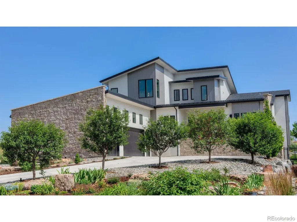 1206 W Pine Court Louisville CO 80027