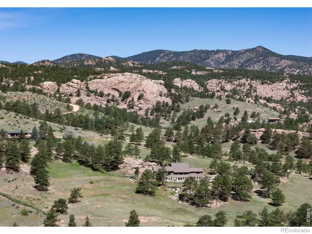 300 Colard Lane Lyons CO 80540